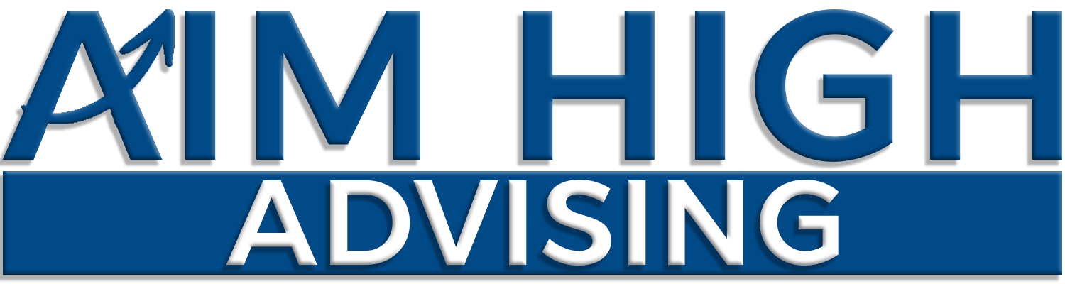Aim High Advising